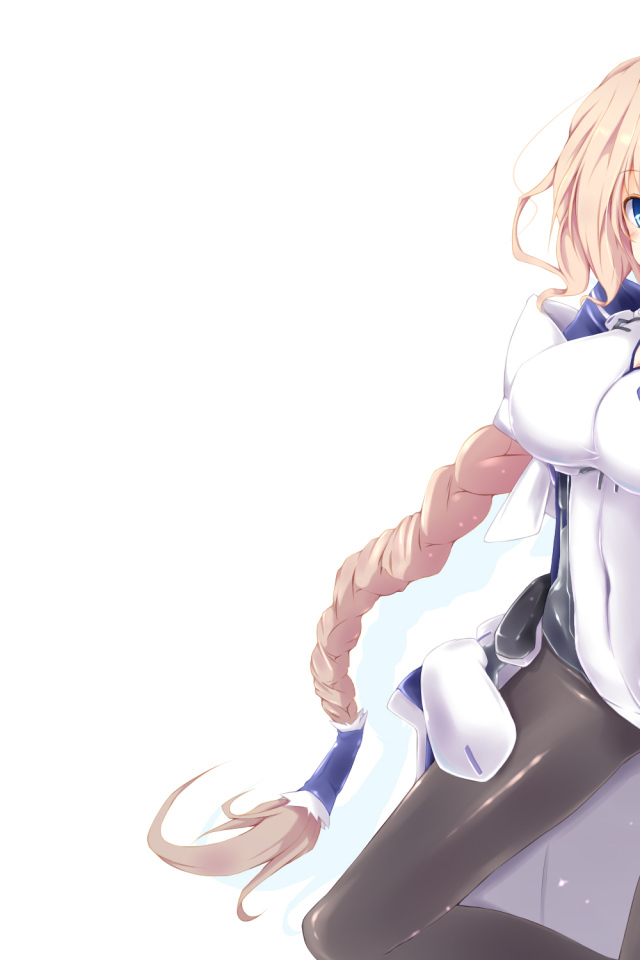 Горизонт посреди пустоты