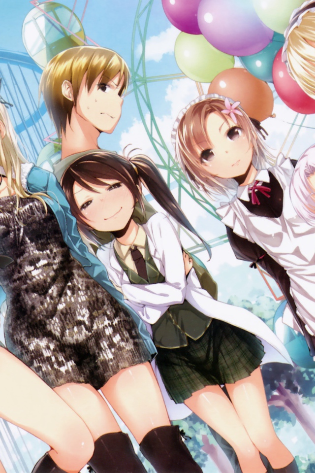 Говорю же у меня не встаёт