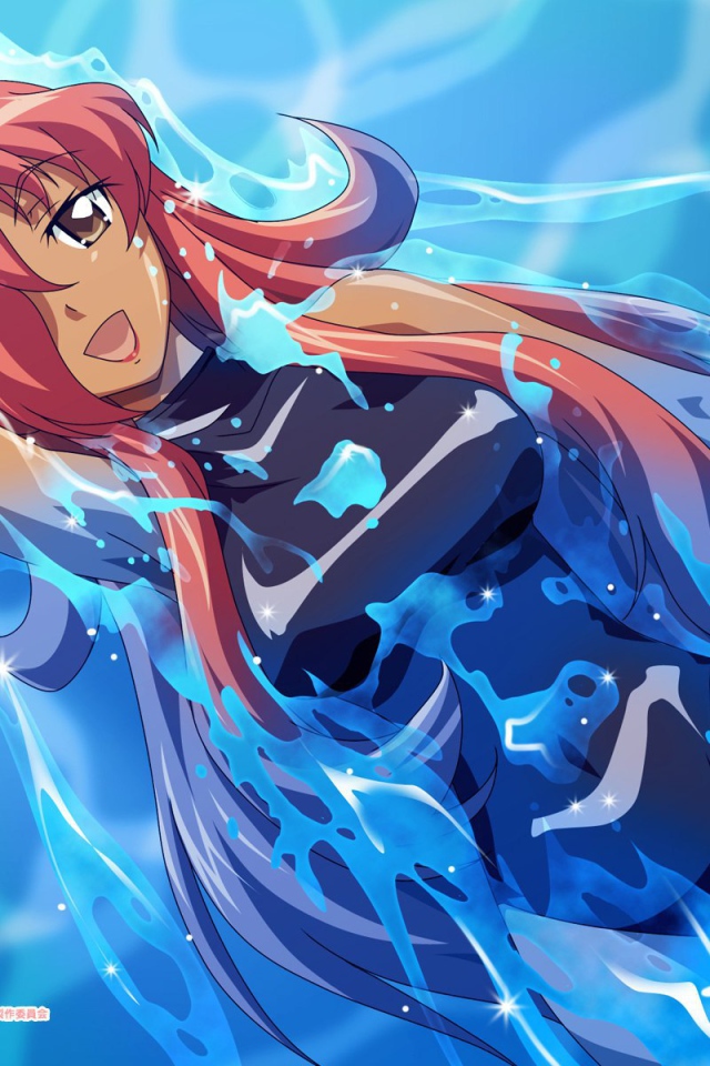 Подручный Луизы-Нулизы