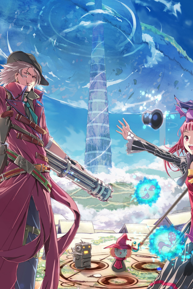 Крутая компания: Арадские приключения