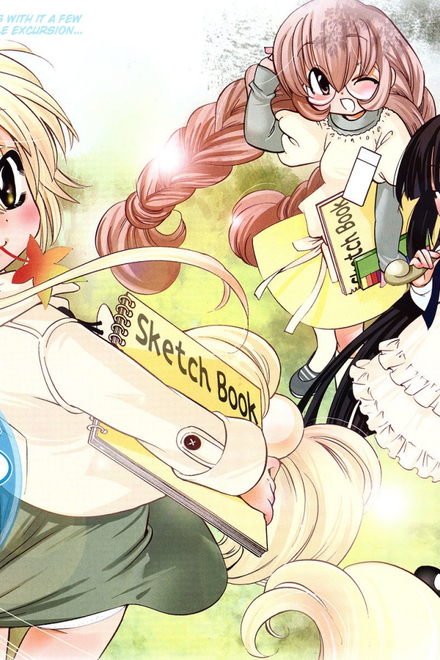  Детское время