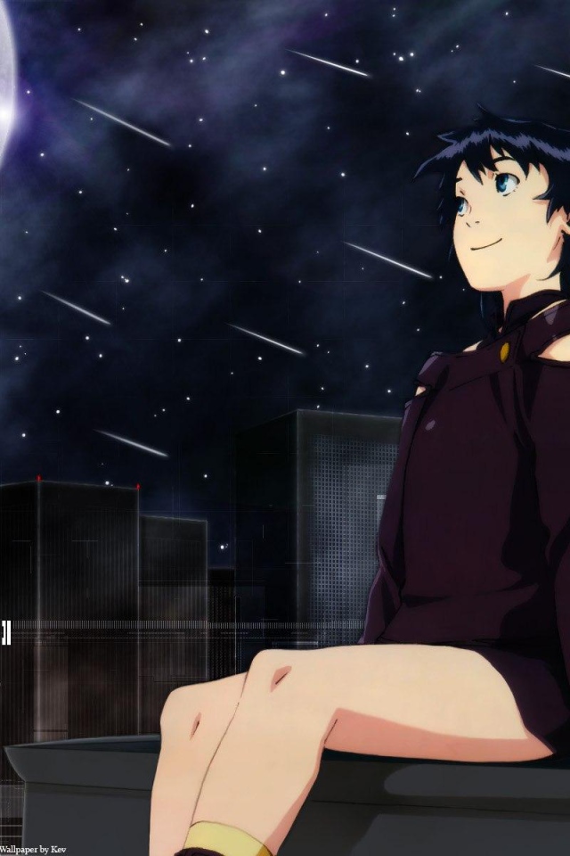 Курау: Призрак воспоминаний