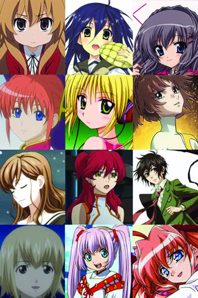 Леди против Дворецких!