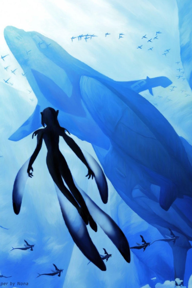 Последняя субмарина