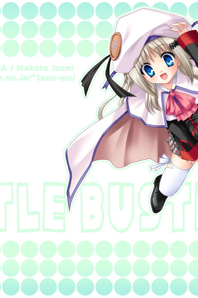 Маленькие проказники