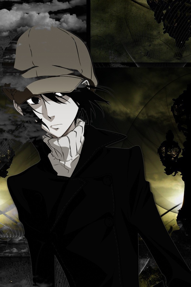 Владыка Скрытого мира