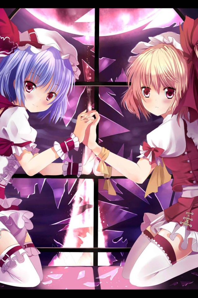 Затерянная вселенная