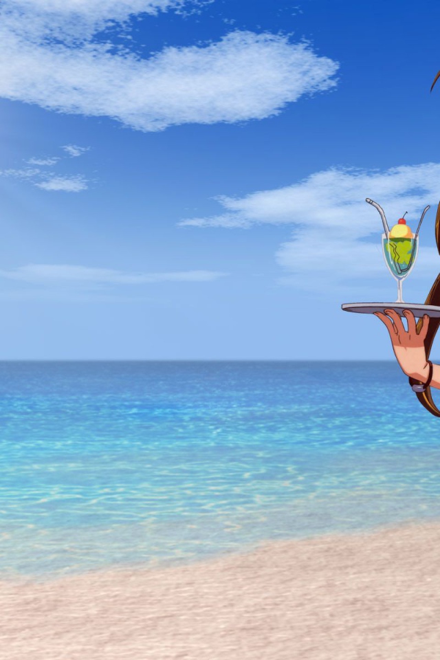 Любовь и Хина