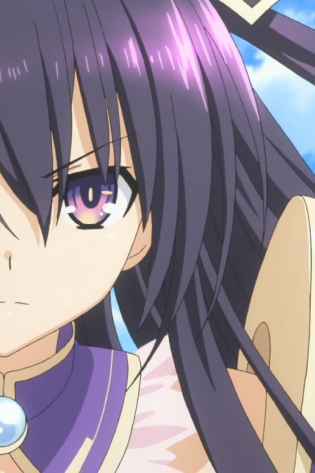 Горничный в маске