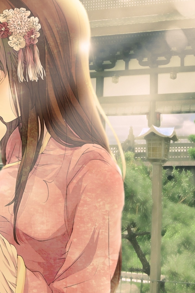 Мелодия морской стали