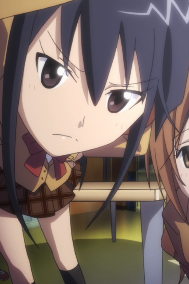 Члены Школьного совета