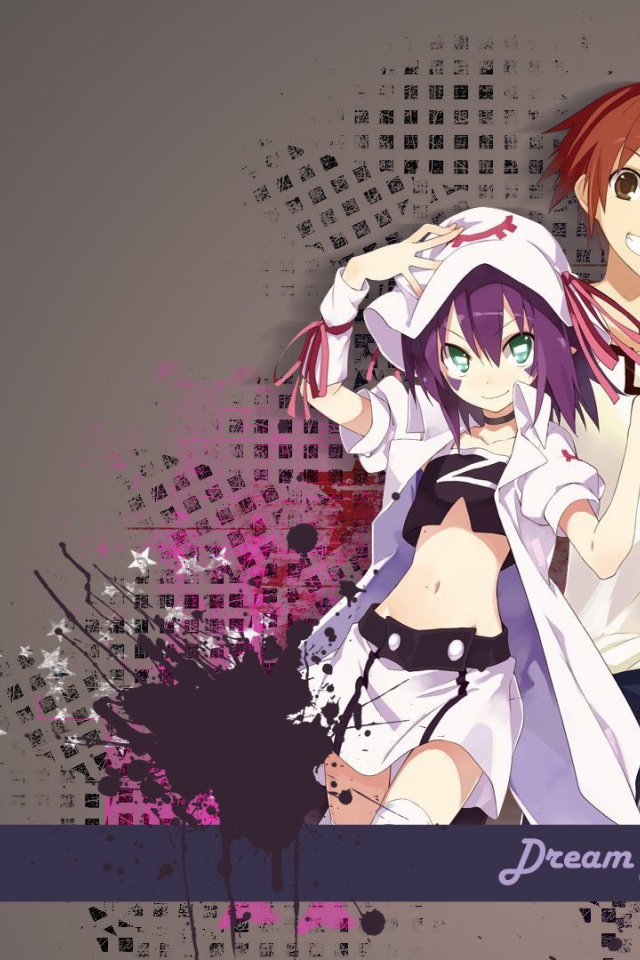 Мерри, пожирательница снов