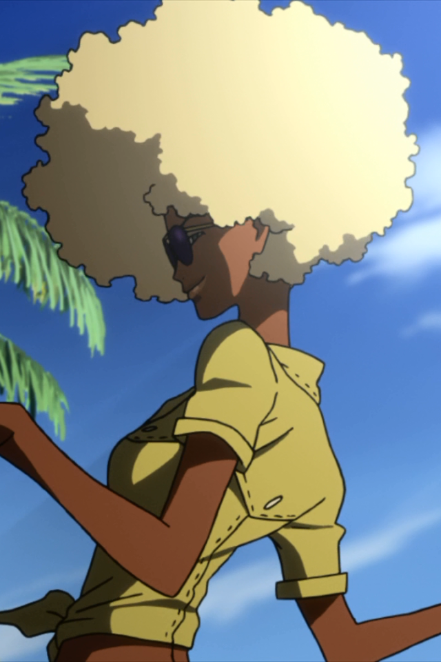 Митико и Хаттин