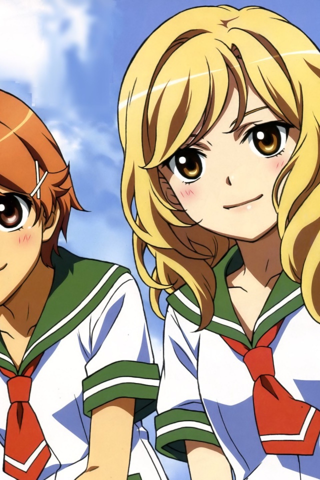 Чудо цвета лета