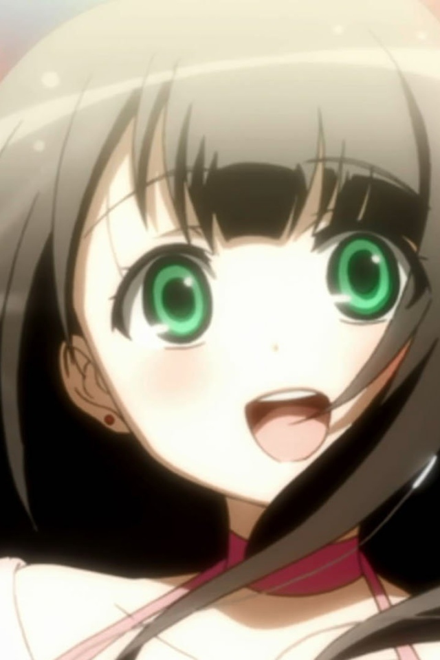 Мисс Монохром