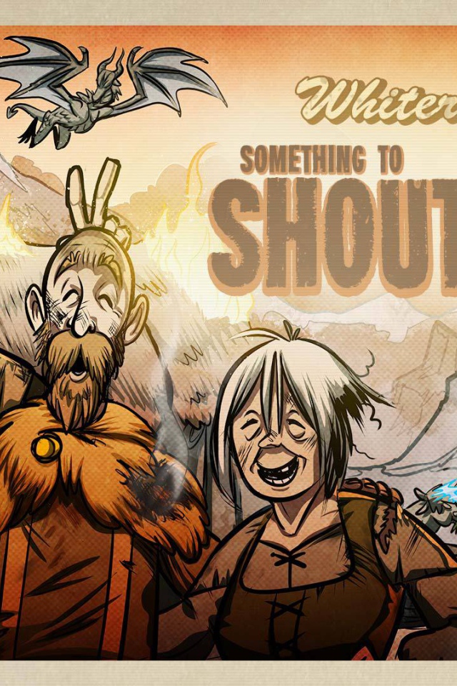 Самый жуткий скрытый Дьявол