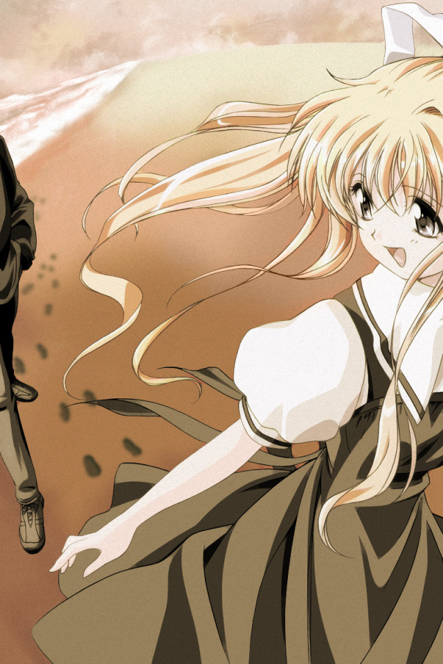 Моя малышка