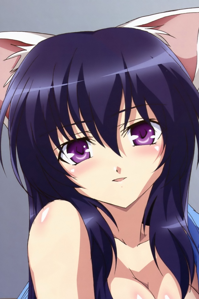 Моя хранительница Химари