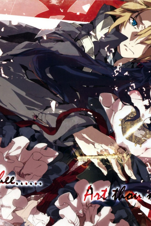 Таинственная библиотека Данталиан