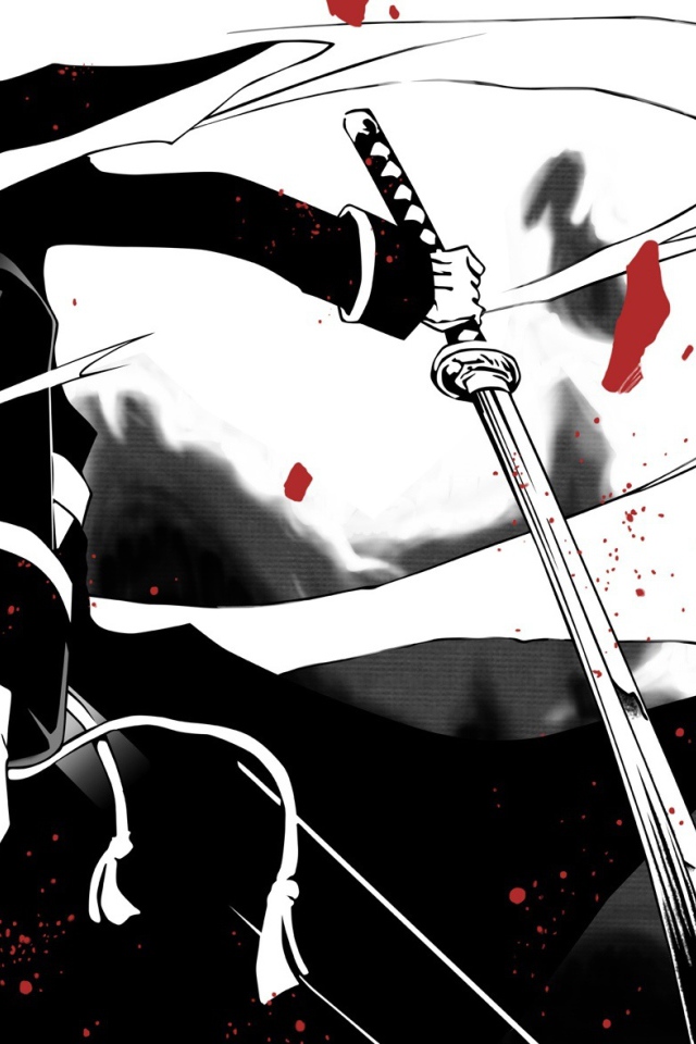 Ниндзя-воин Тобикагэ