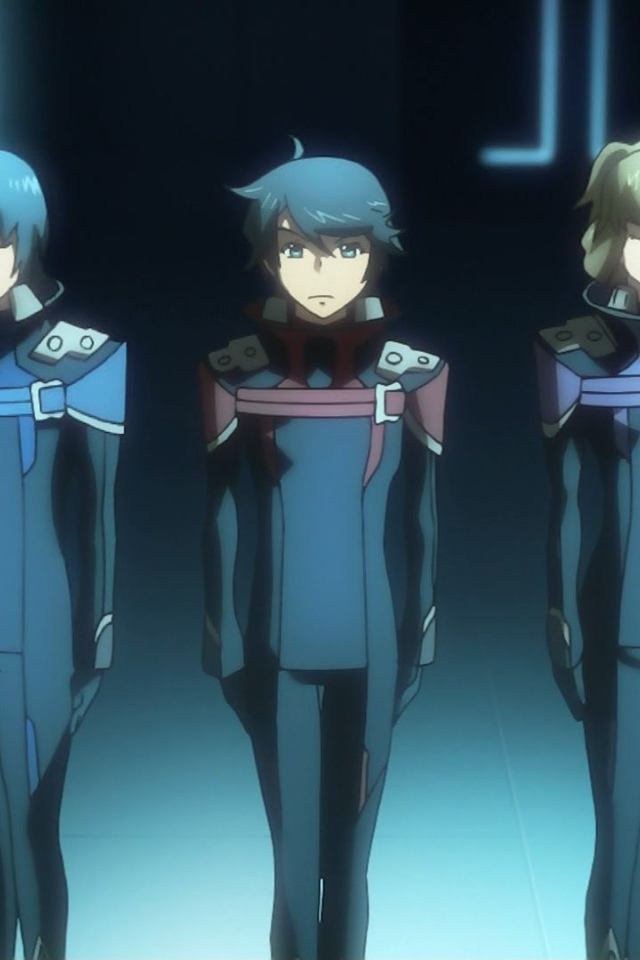 Благородный звёздный отряд