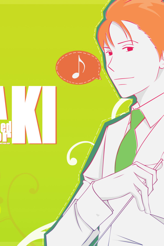 Нодамэ Кантабиле