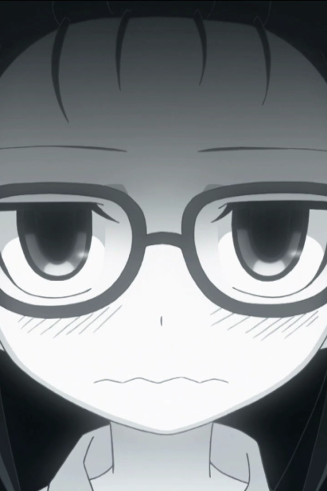 Не моя вина, что я не популярна