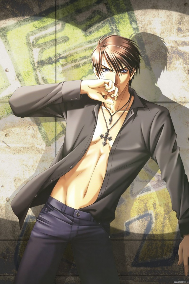 Райская школа