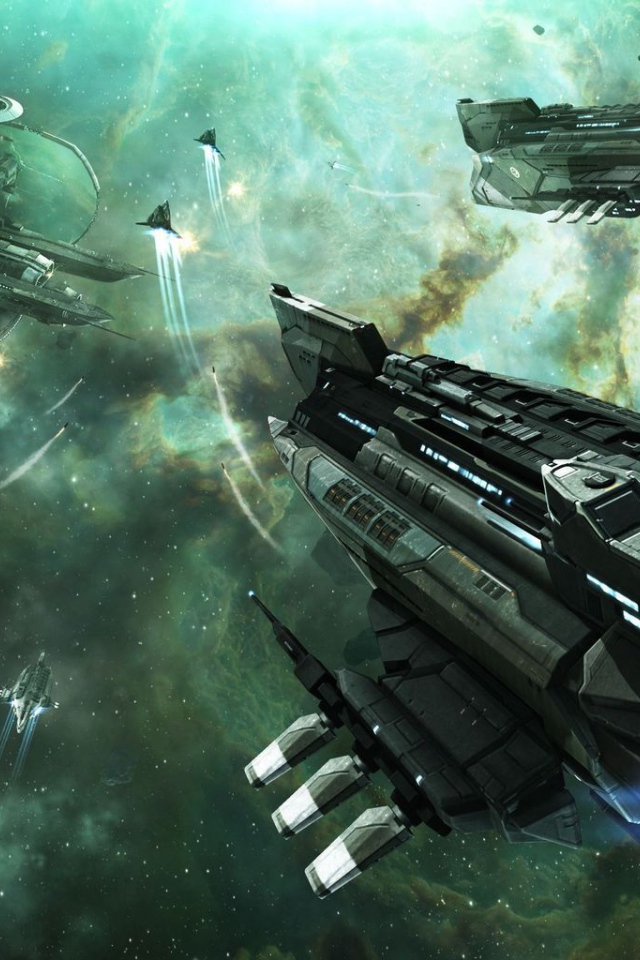 Пилоты Звездных кораблей