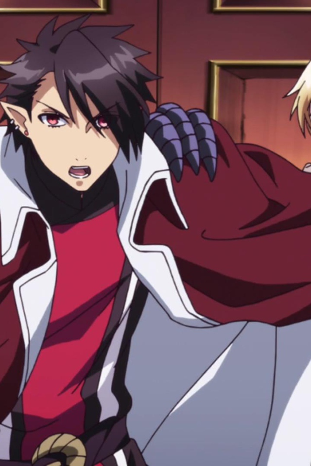 Принц Преисподней: Демоны и Реалист