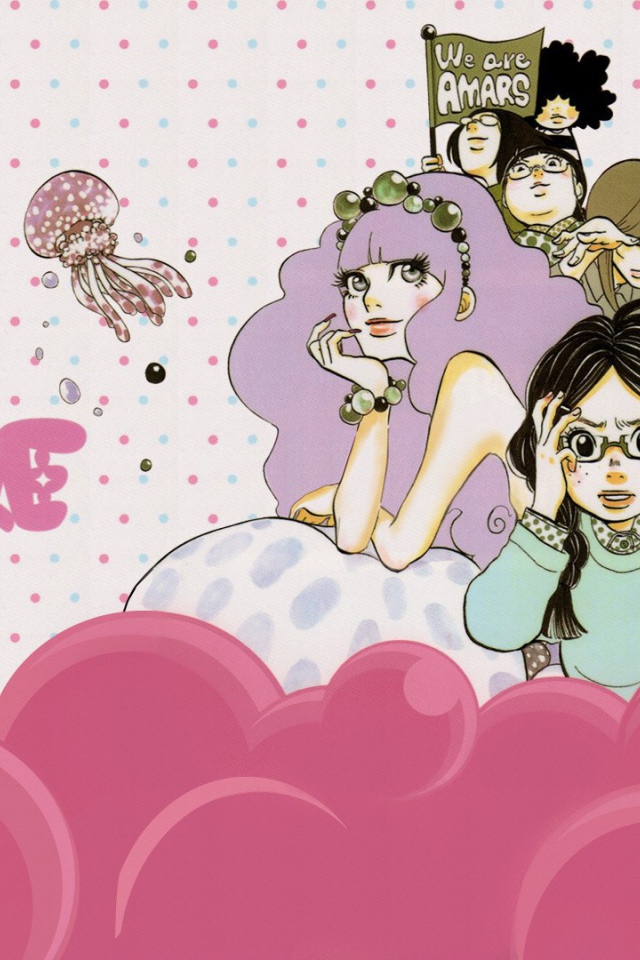 Принцесса-медуза