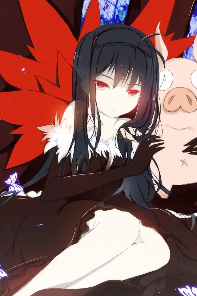 Ускоренный мир