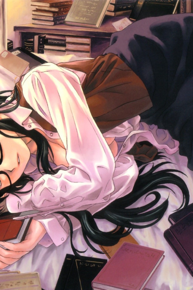 Прочти или умри