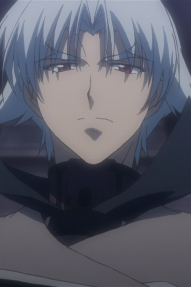 Рандеву с жизнью