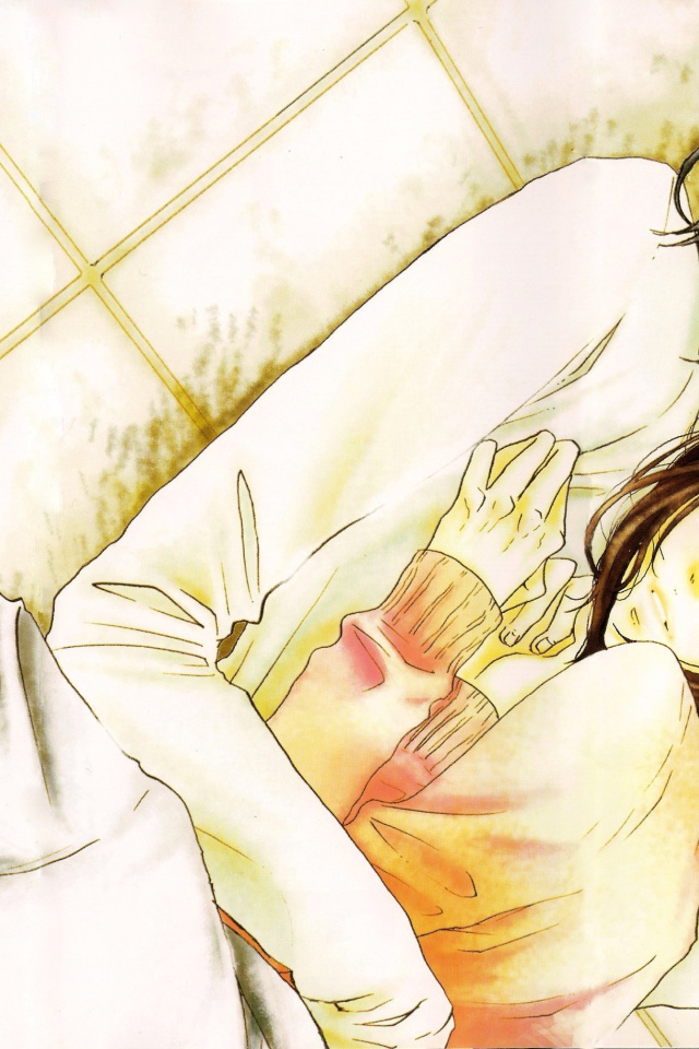 Скажи: «Я люблю тебя»