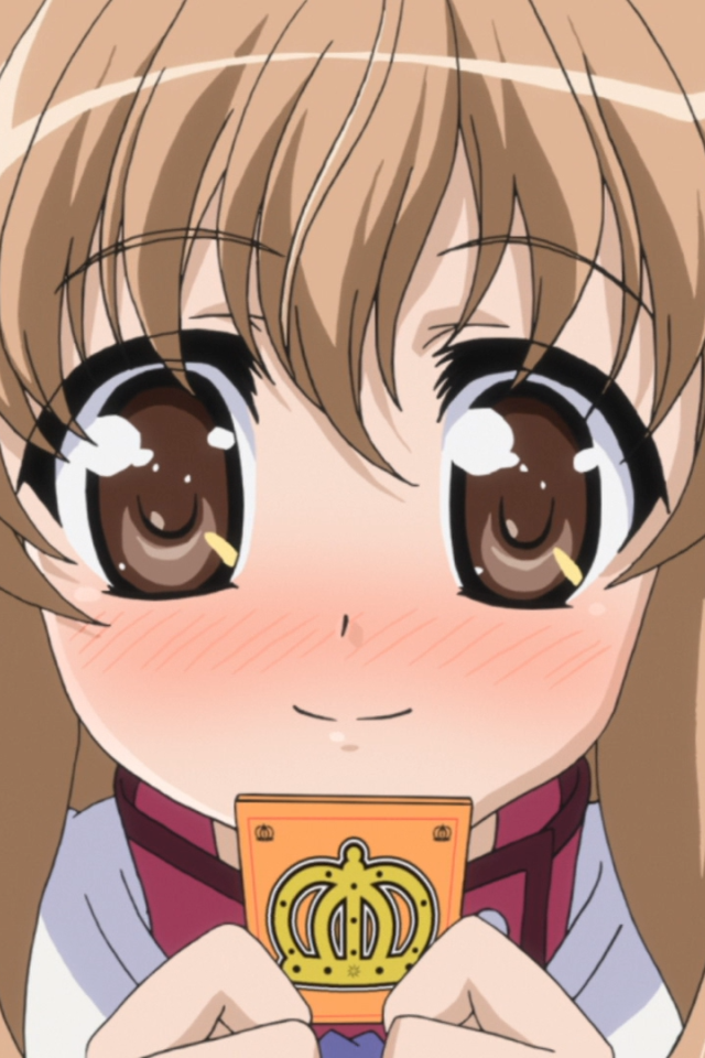 Секрет Харуки Ногидзаки