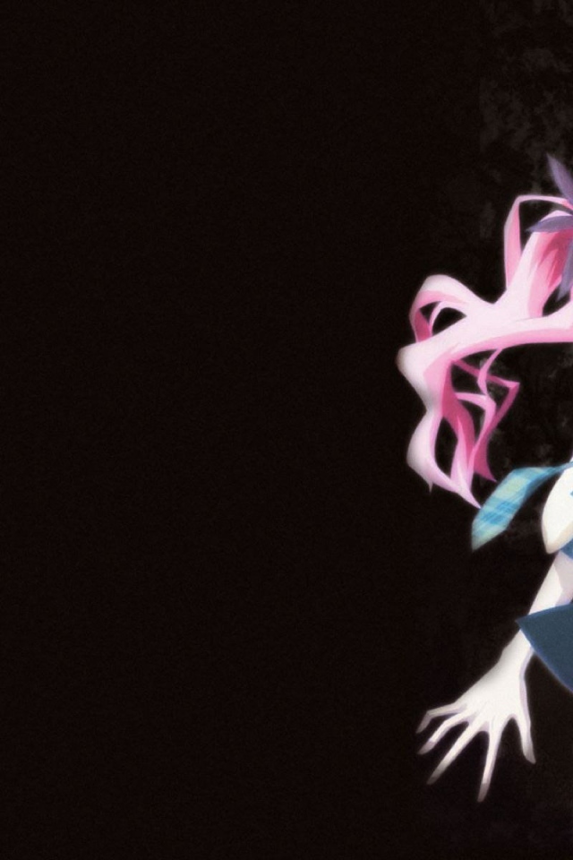 Шики / Мёртвый демон