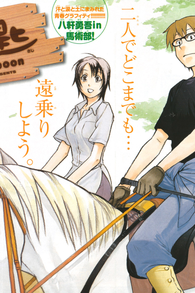 Серебряная ложка