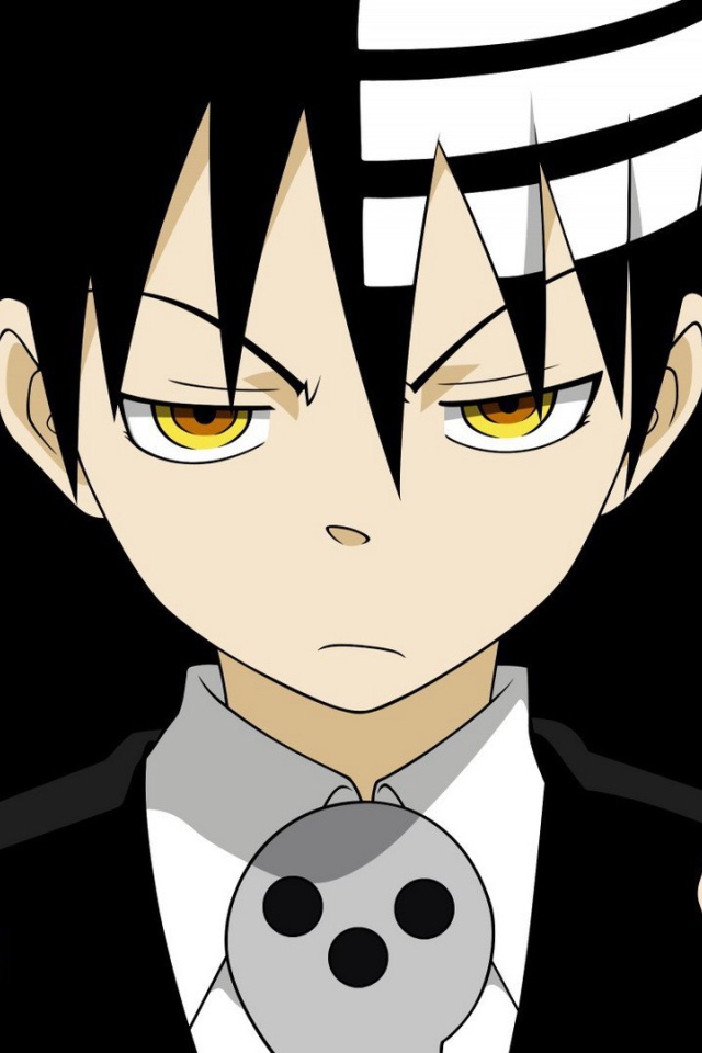 Пожиратель душ