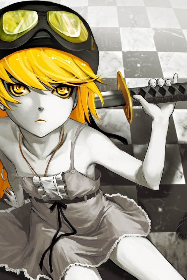 Истории чудовищ