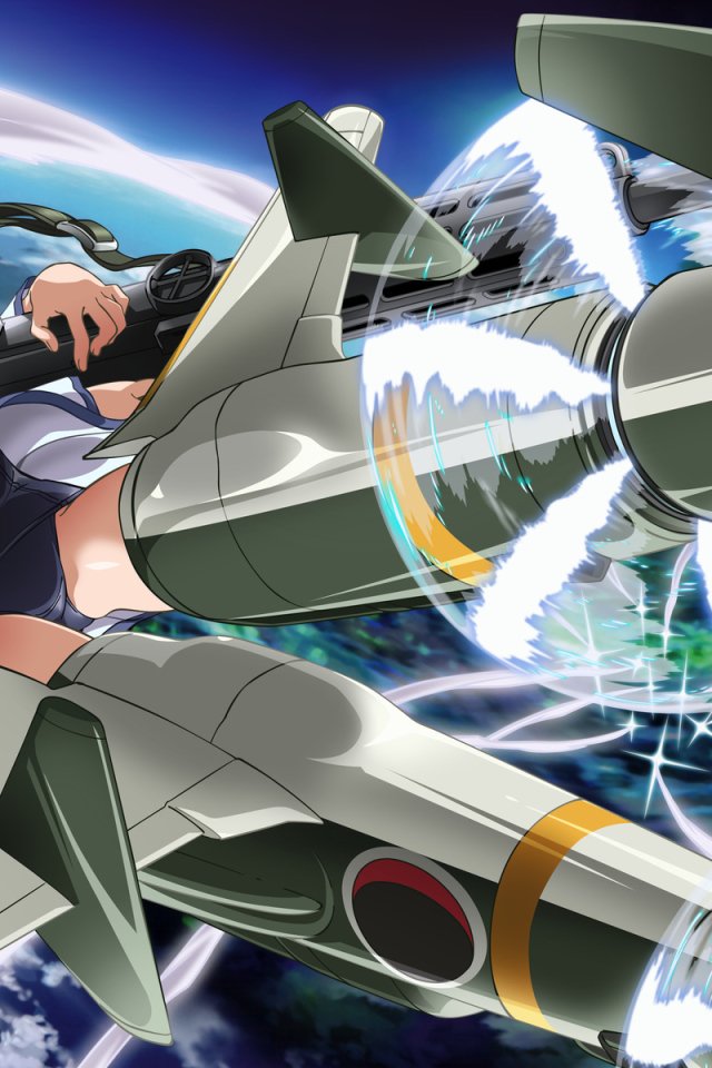 Штурмовые ведьмы