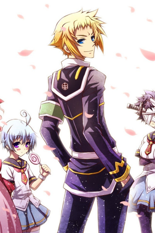 Ящик предложений Медаки