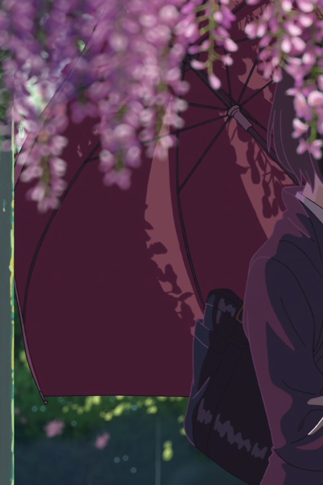 Летняя буря