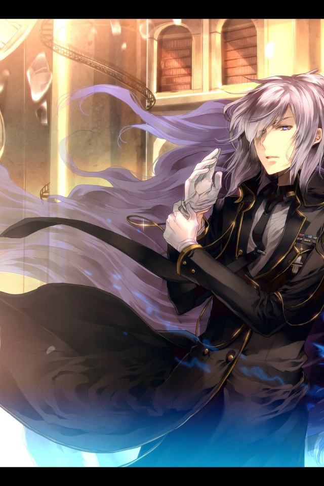 Выжившие среди демонов 2