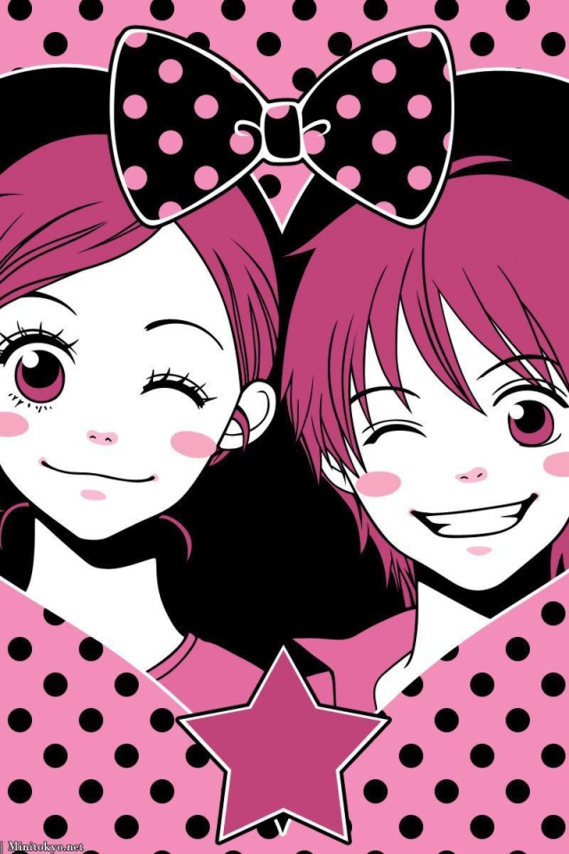 Милый дом Ти