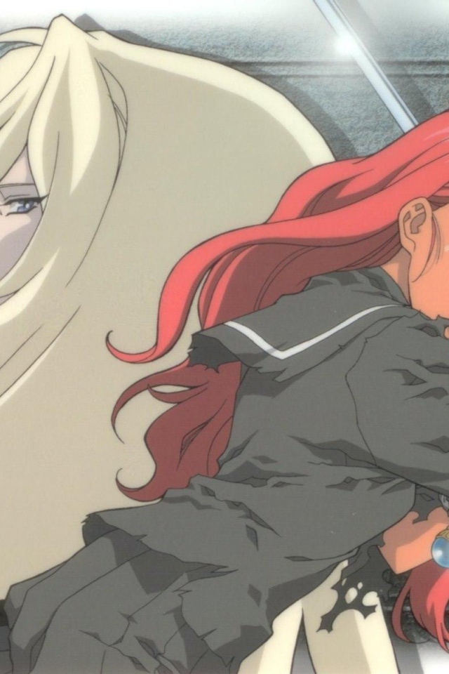 Двенадцать королевств