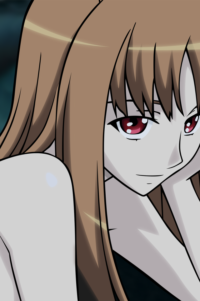 Девочка в раздумьях