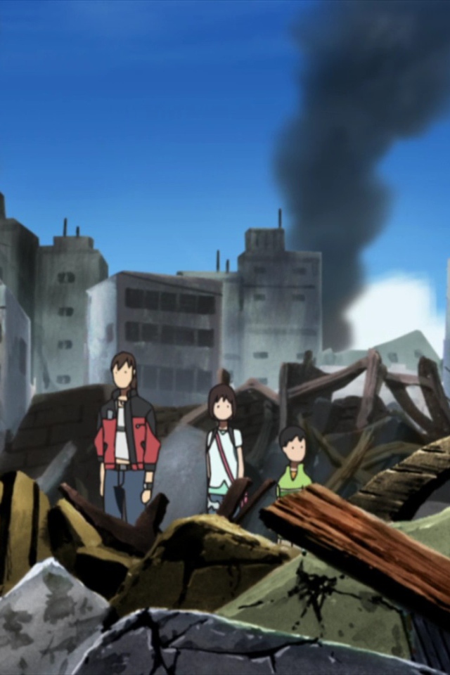 Токийское восьмибалльное