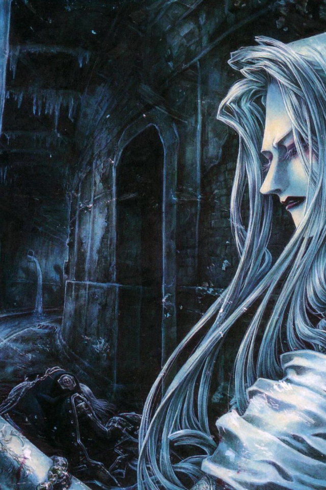 Кровь Триединства