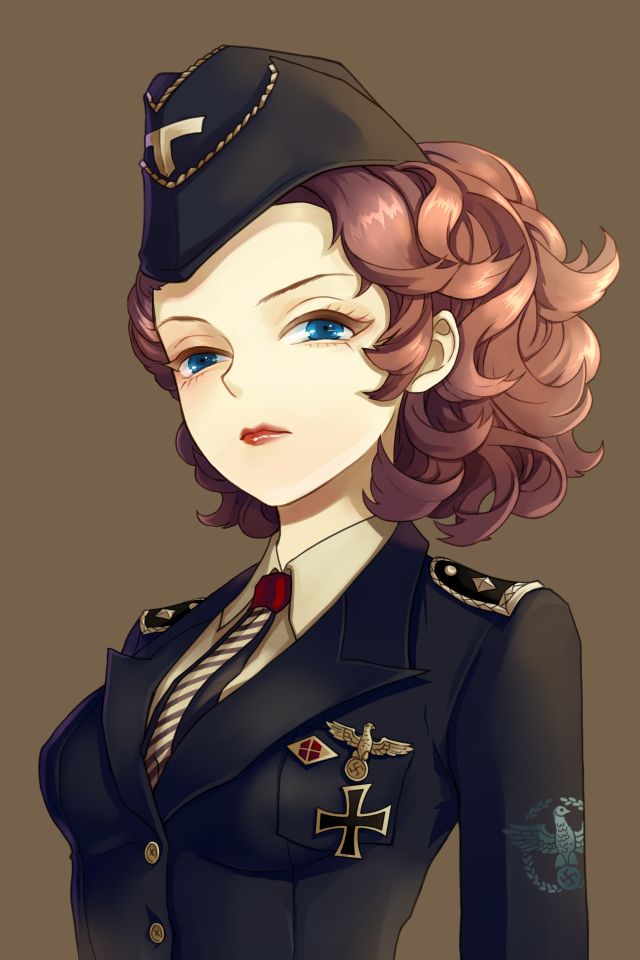 Валькирианский романс